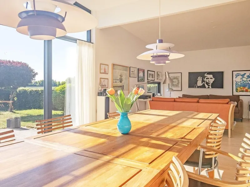 Billede 9 af 6 Person Holiday Home in Vaeggerlose
