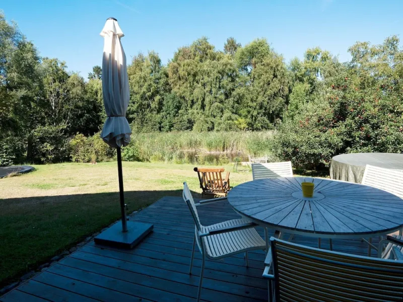 Billede 2 af 5 Person Holiday Home in Jaegerspris-by Traum