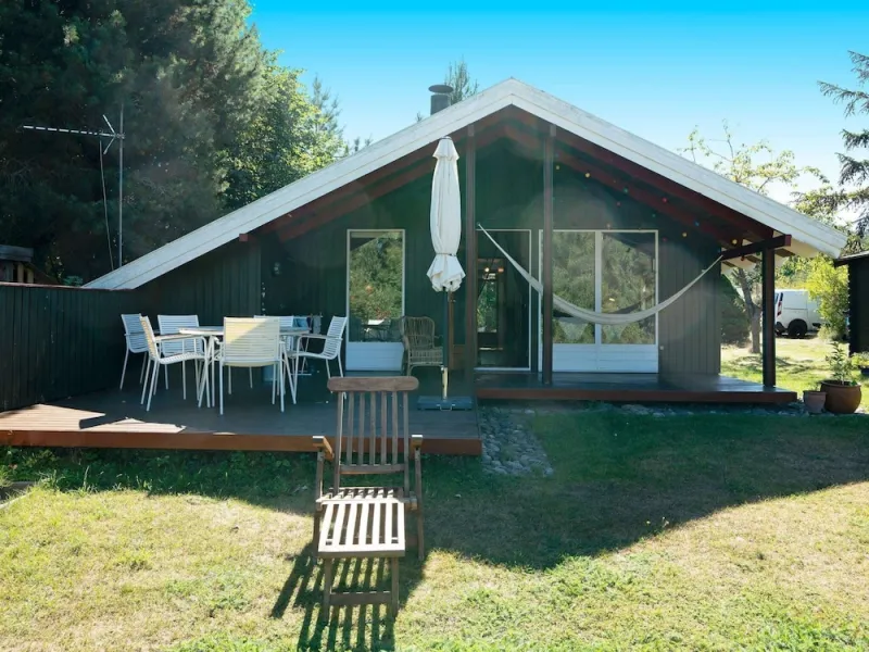 Billede 9 af 5 Person Holiday Home in Jaegerspris-by Traum
