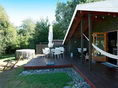 Billede 22 af 5 Person Holiday Home in Jaegerspris-by Traum