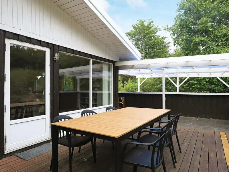 Billede 16 af 6 Person Holiday Home in Fjerritslev
