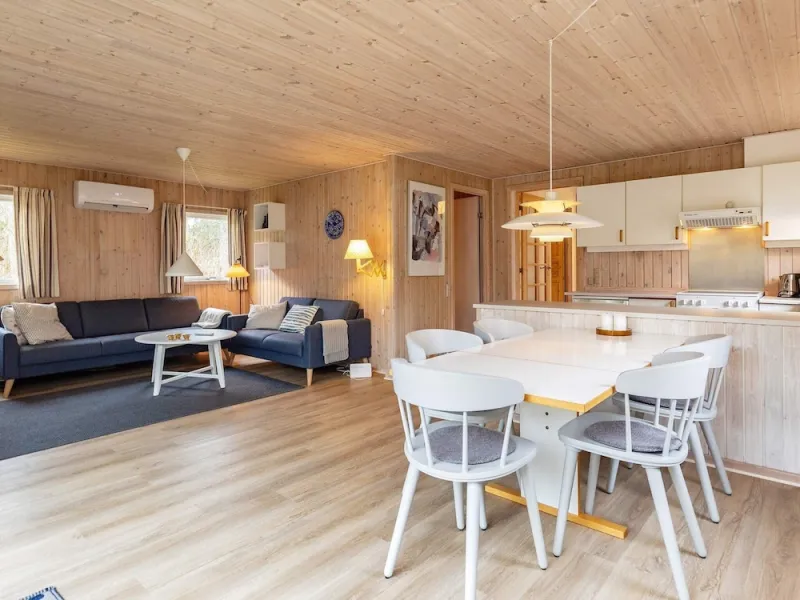 Billede 18 af 6 Person Holiday Home in Fjerritslev