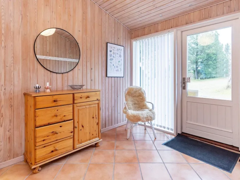 Billede 22 af 6 Person Holiday Home in Fjerritslev