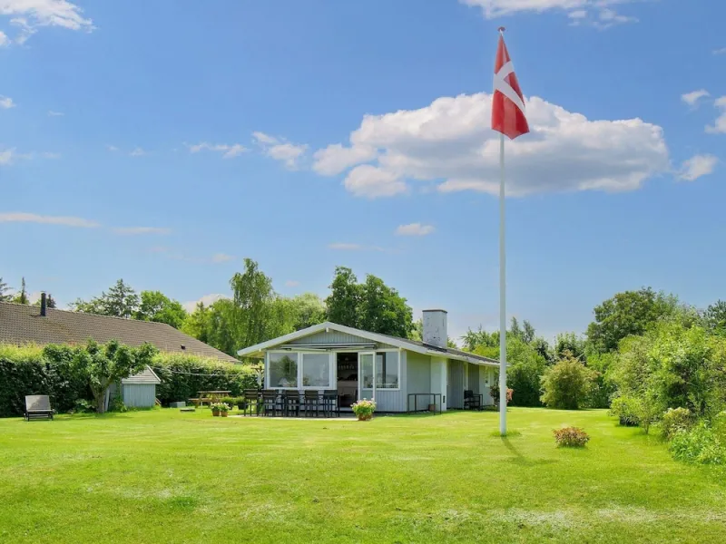 Billede 5 af 6 Person Holiday Home in Jaegerspris