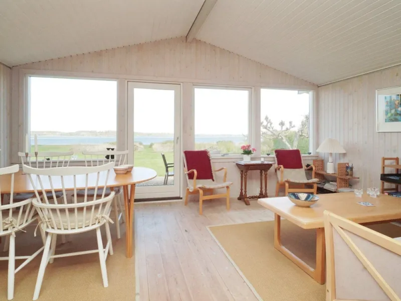 Billede 13 af 6 Person Holiday Home in Jaegerspris