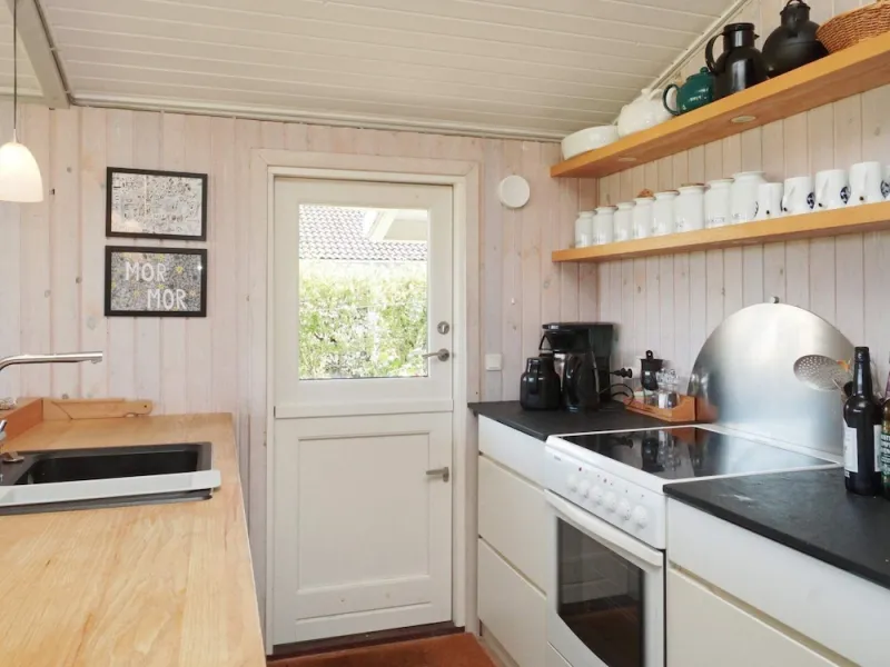 Billede 14 af 6 Person Holiday Home in Jaegerspris