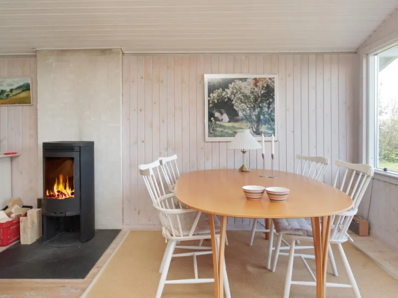 Billede 16 af 6 Person Holiday Home in Jaegerspris