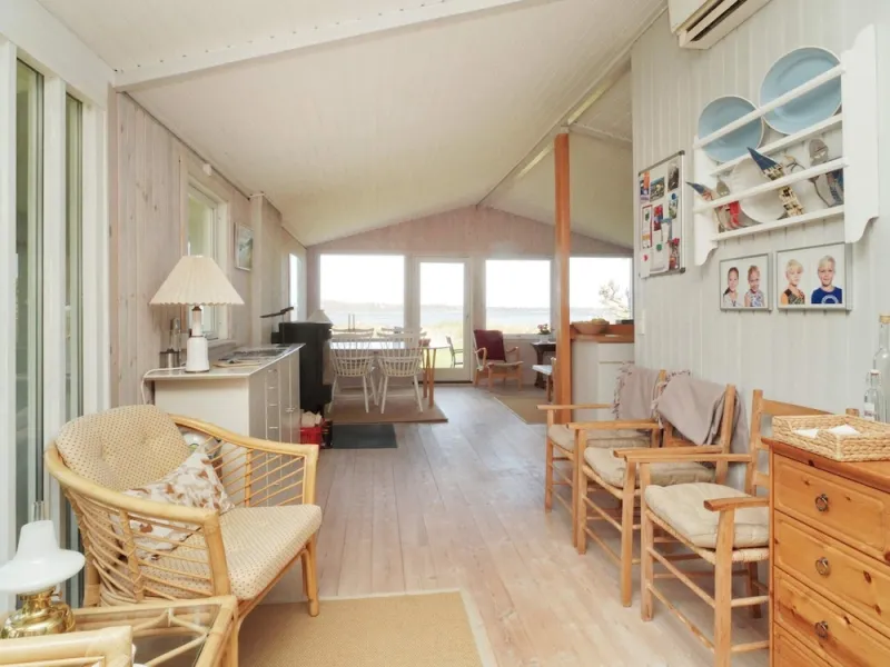 Billede 17 af 6 Person Holiday Home in Jaegerspris