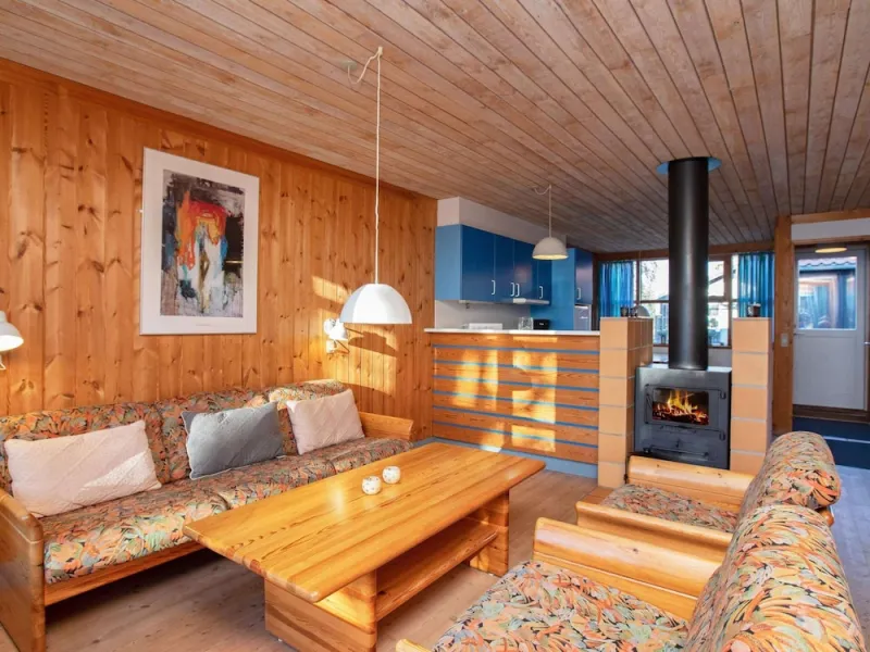 Billede 21 af Holiday Home in Vaeggerlose- Free Waterpark Access