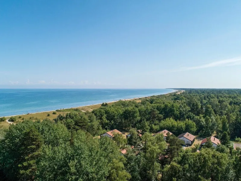 Billede 23 af Holiday Home in Vaeggerlose- Free Waterpark Access