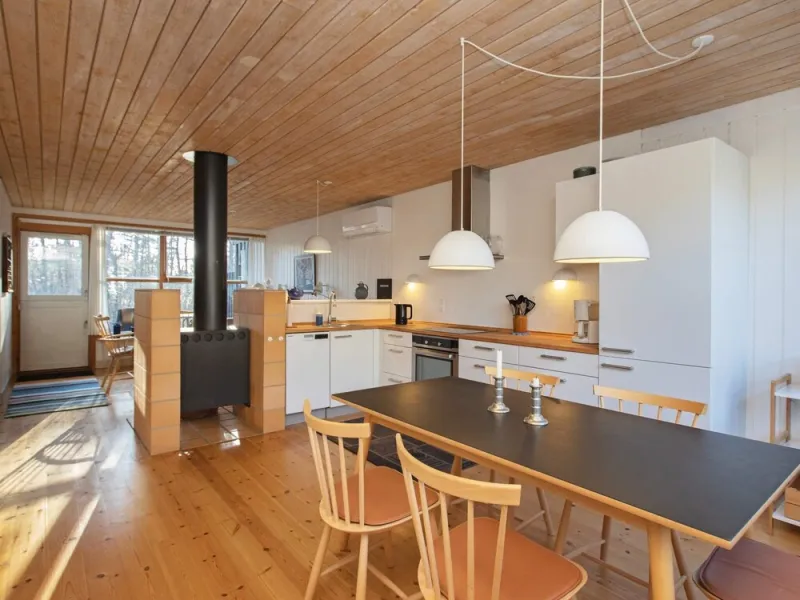 Billede 25 af Holiday Home in Vaeggerlose- Free Waterpark Access