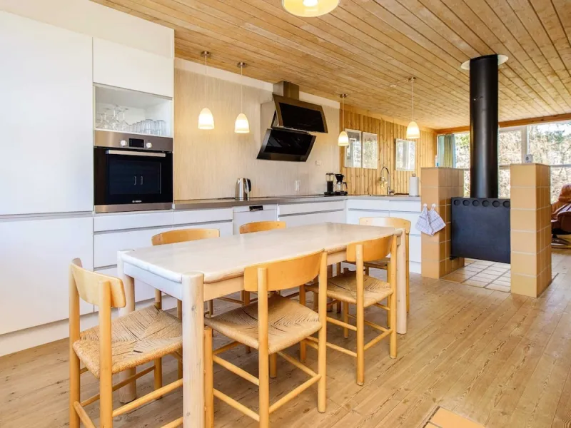 Billede 60 af Holiday Home in Vaeggerlose- Free Waterpark Access
