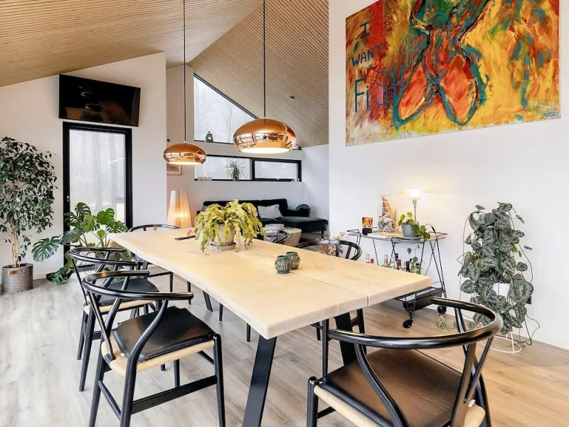 Billede 7 af 5 Star Holiday Home in Frederikshavn