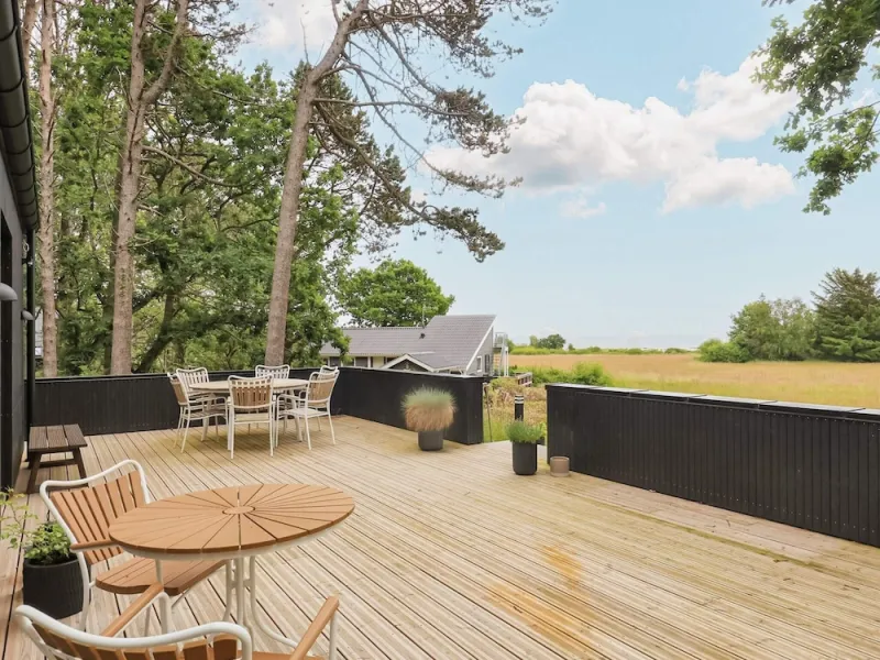 Billede 12 af 5 Star Holiday Home in Frederikshavn