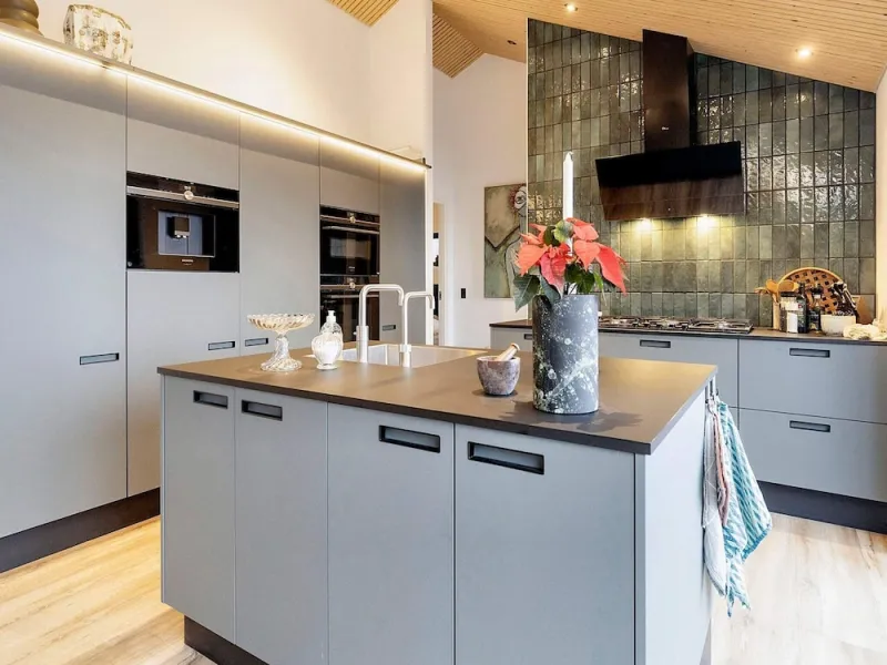 Billede 16 af 5 Star Holiday Home in Frederikshavn