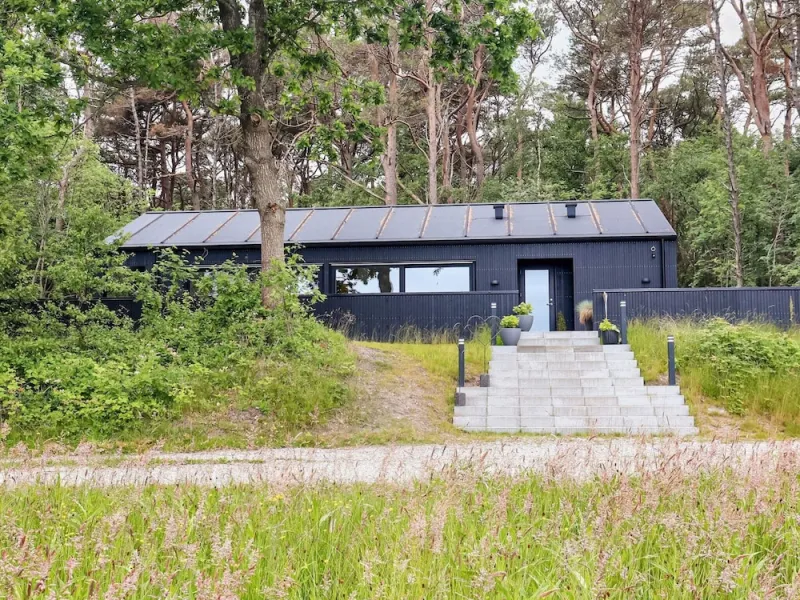 Billede 18 af 5 Star Holiday Home in Frederikshavn