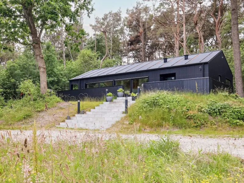 Billede 22 af 5 Star Holiday Home in Frederikshavn