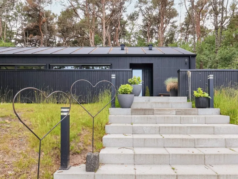 Billede 28 af 5 Star Holiday Home in Frederikshavn