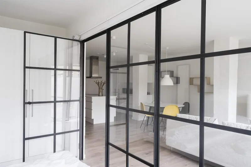 Billede 4 af Fantastic 1-bed Apartment w Private Terrace