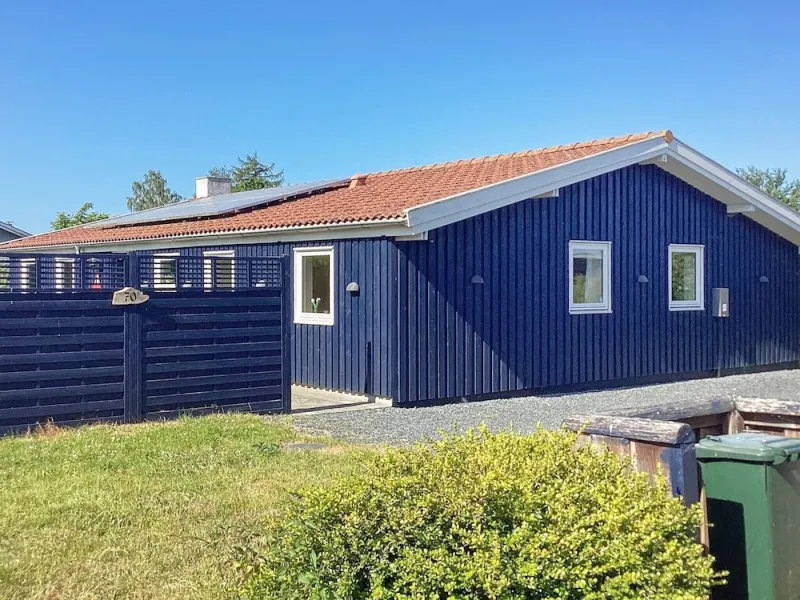 Billede 8 af 6 Person Holiday Home in Stubbekobing