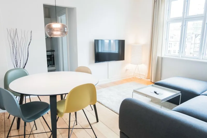 Billede 6 af Beautiful 2-bedroom in Great Location