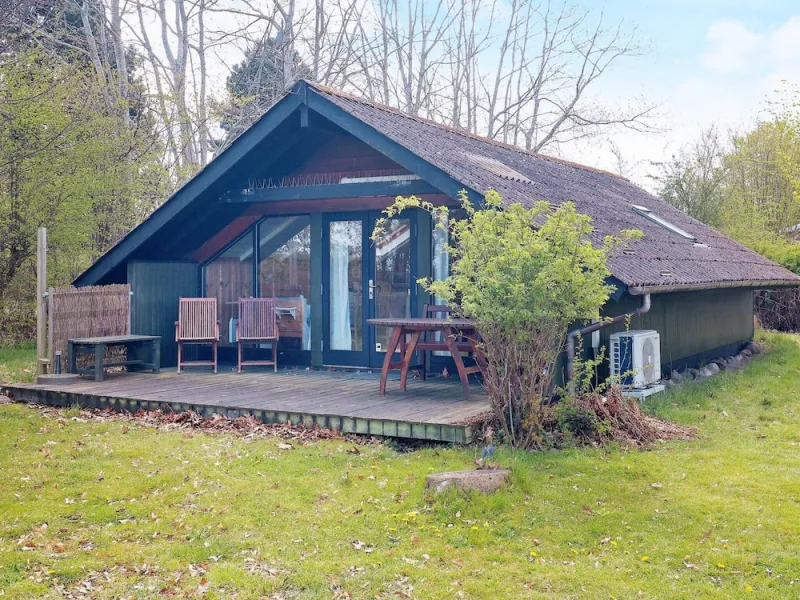 Billede 2 af 4 Person Holiday Home in Stubbekobing
