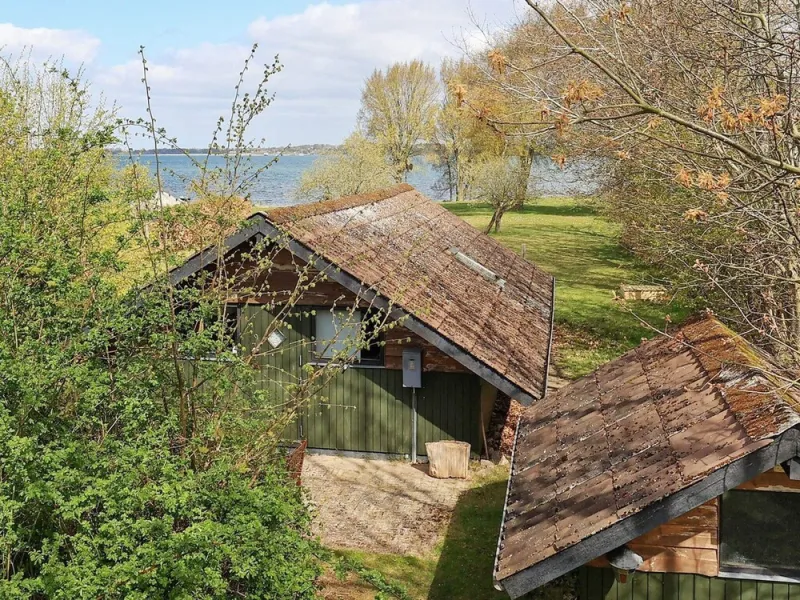 Billede 3 af 4 Person Holiday Home in Stubbekobing