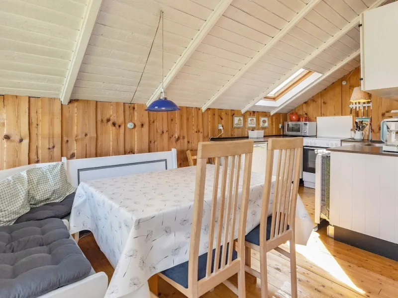 Billede 6 af 4 Person Holiday Home in Stubbekobing