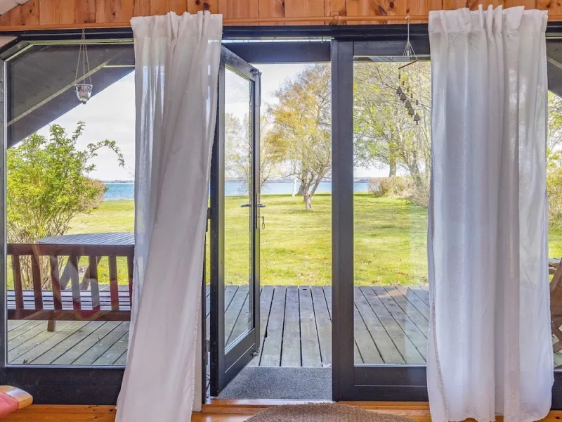 Billede 8 af 4 Person Holiday Home in Stubbekobing