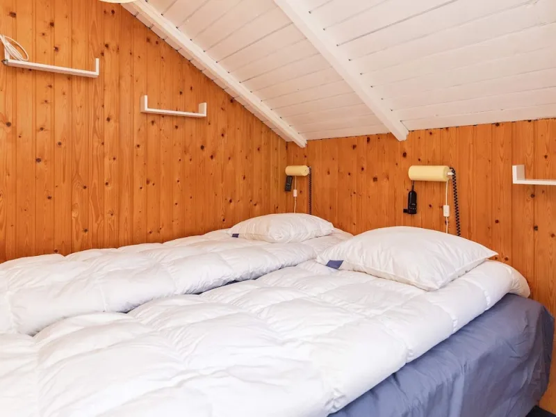Billede 10 af 4 Person Holiday Home in Stubbekobing