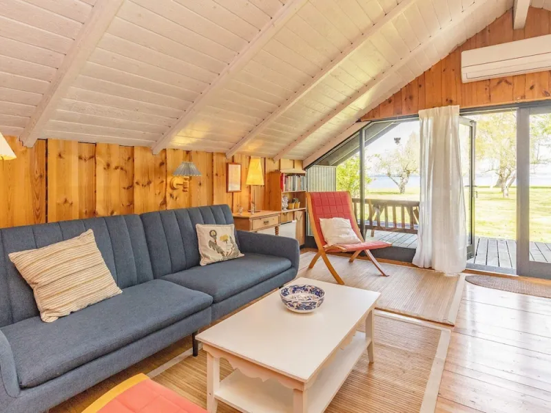 Billede 16 af 4 Person Holiday Home in Stubbekobing