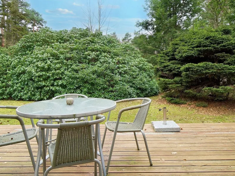 Billede 7 af 4 Star Holiday Home in Frederiksvaerk