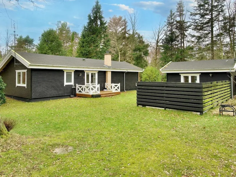Billede 8 af 4 Star Holiday Home in Frederiksvaerk
