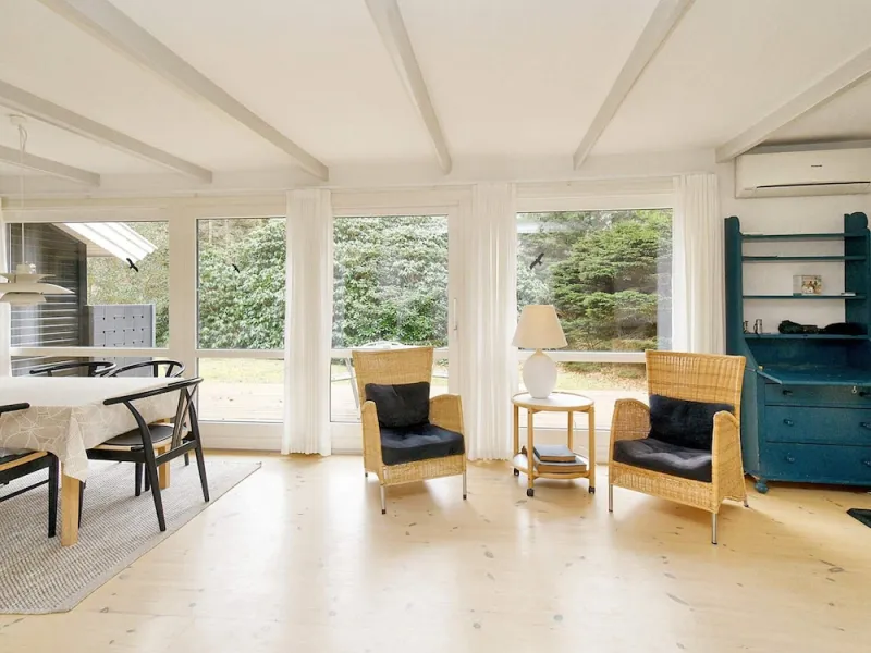 Billede 10 af 4 Star Holiday Home in Frederiksvaerk