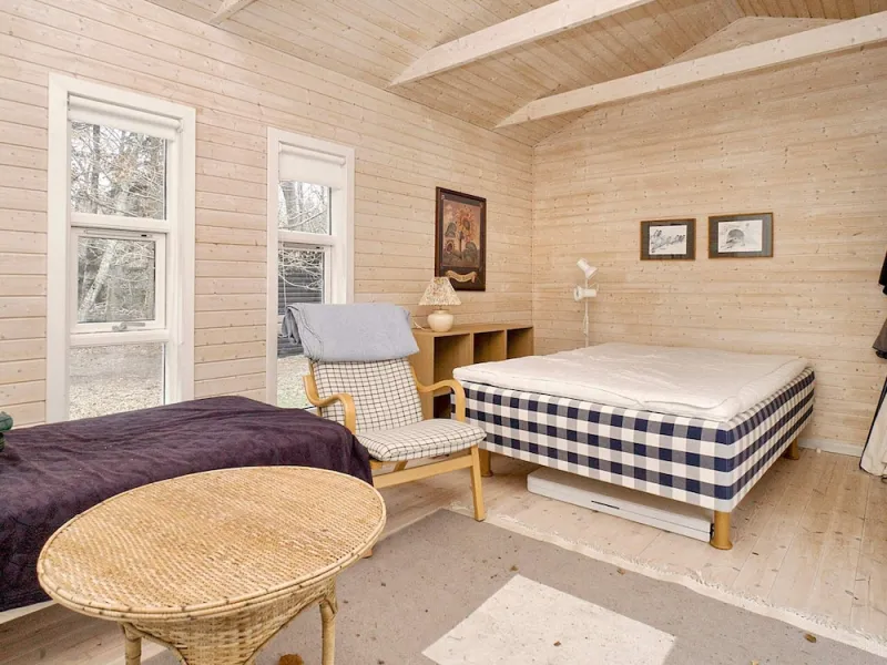 Billede 11 af 4 Star Holiday Home in Frederiksvaerk