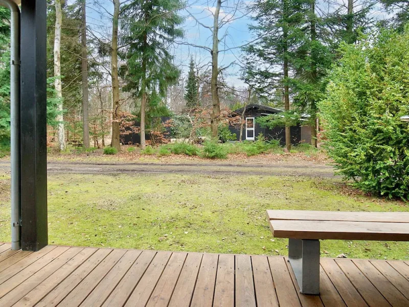 Billede 13 af 4 Star Holiday Home in Frederiksvaerk