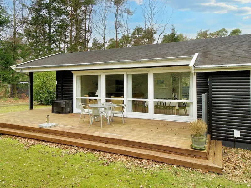 Billede 19 af 4 Star Holiday Home in Frederiksvaerk