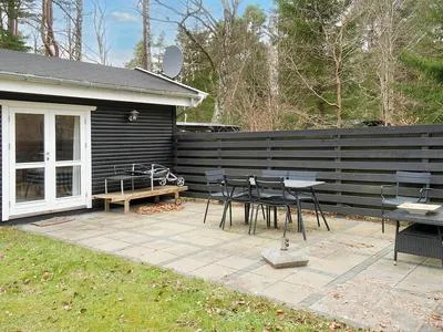 Billede 20 af 4 Star Holiday Home in Frederiksvaerk