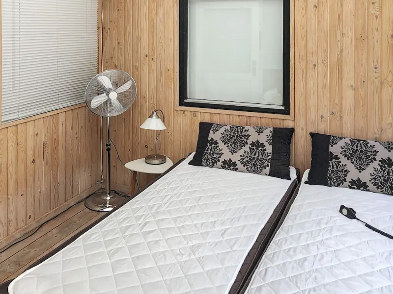 Billede 2 af 5 Person Holiday Home in Stubbekobing