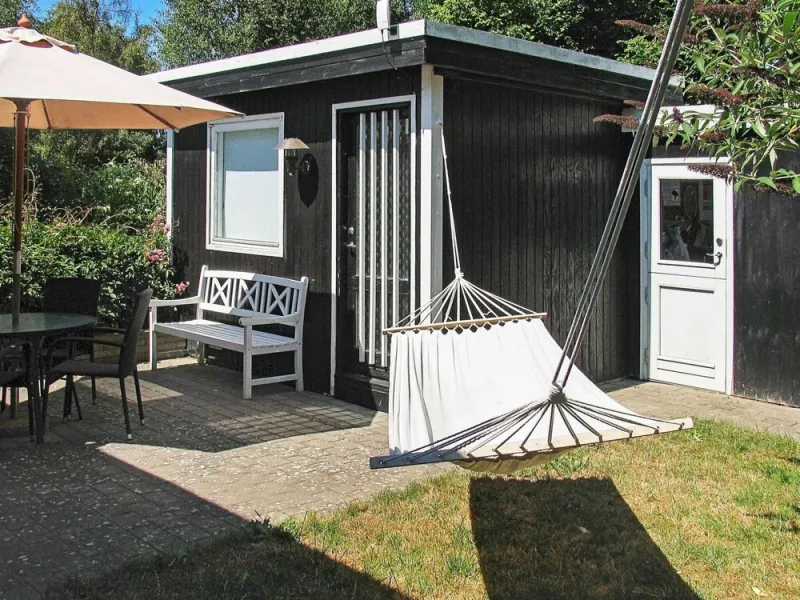 Billede 12 af 5 Person Holiday Home in Stubbekobing