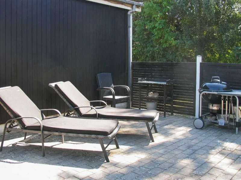 Billede 16 af 5 Person Holiday Home in Stubbekobing