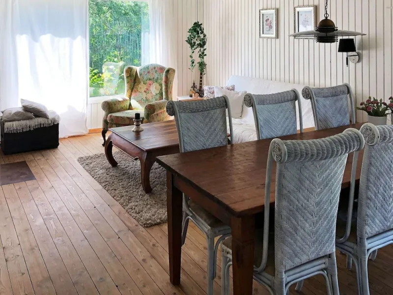 Billede 29 af 5 Person Holiday Home in Stubbekobing