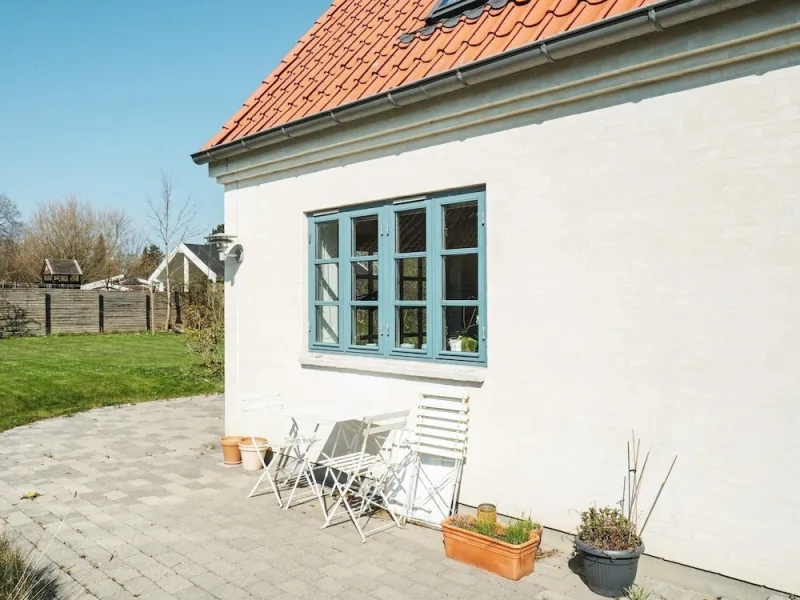 Billede 5 af 5 Person Holiday Home in Tisvildeleje