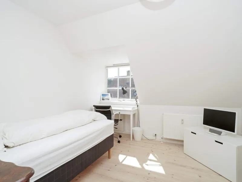 Billede 8 af 5 Person Holiday Home in Tisvildeleje