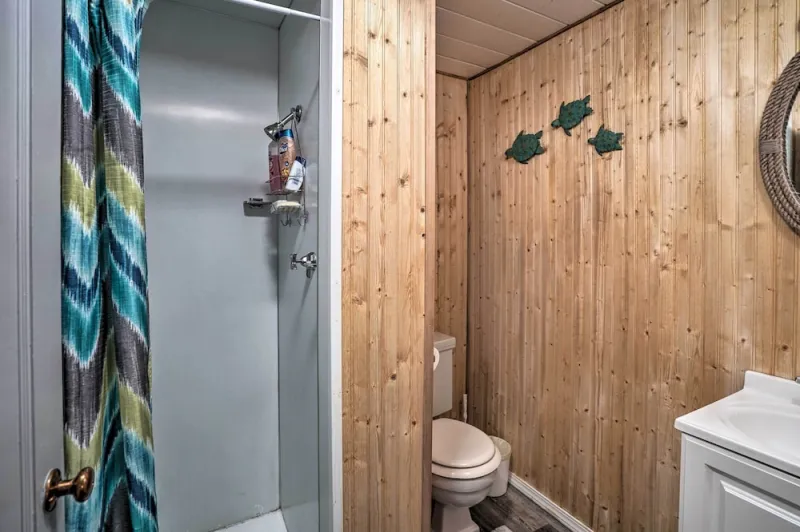 Billede 10 af 5 Person Holiday Home in Tisvildeleje