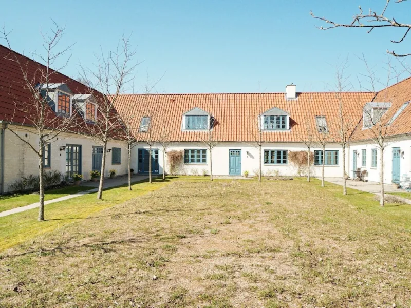 Billede 11 af 5 Person Holiday Home in Tisvildeleje