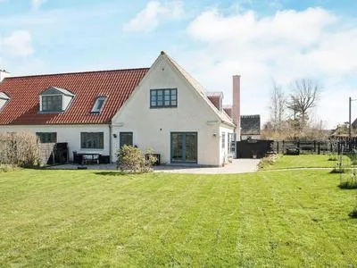 Billede 21 af 5 Person Holiday Home in Tisvildeleje