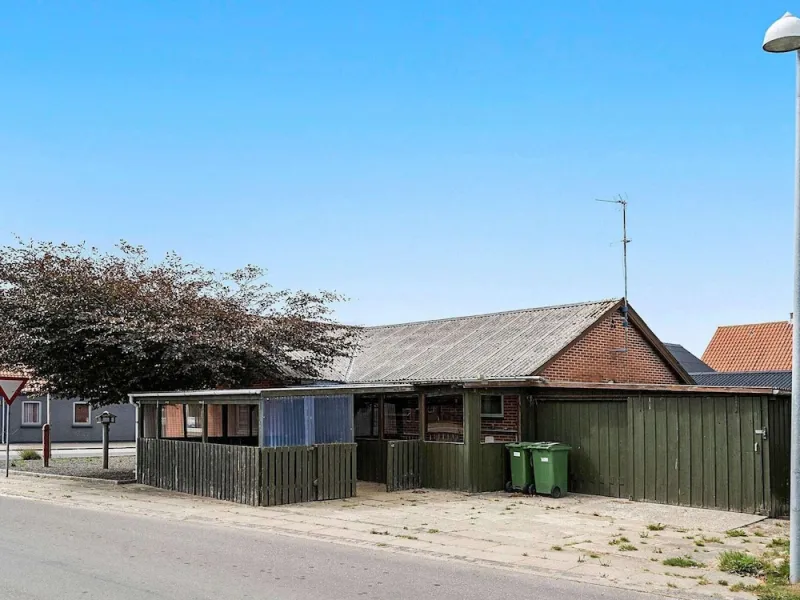 Billede 6 af 4 Person Holiday Home in Bovlingbjerg
