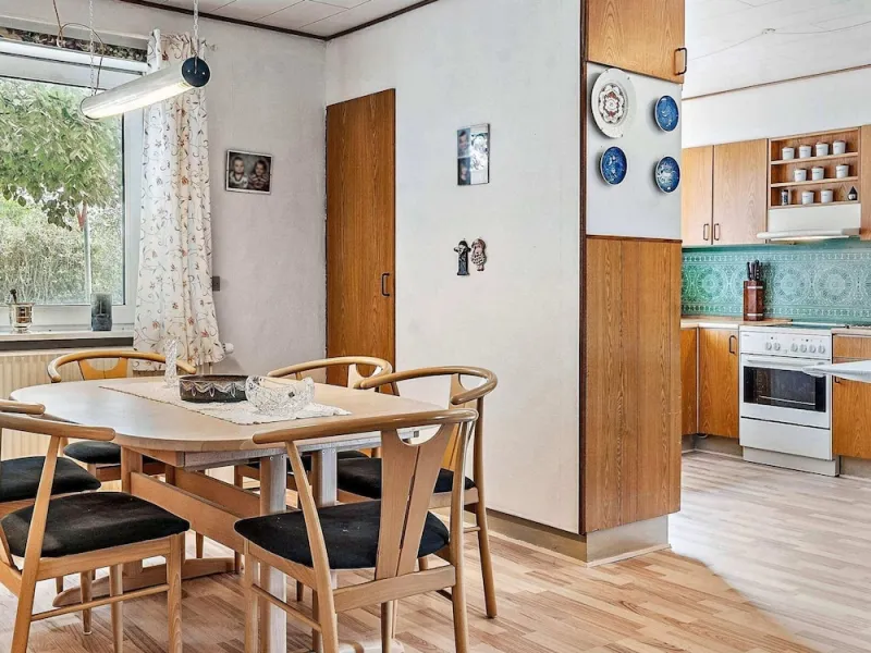 Billede 7 af 4 Person Holiday Home in Bovlingbjerg