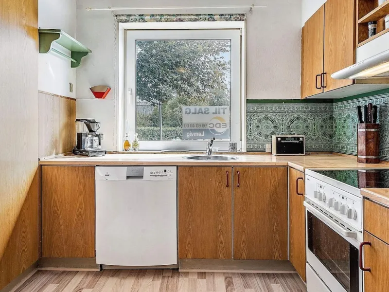 Billede 8 af 4 Person Holiday Home in Bovlingbjerg